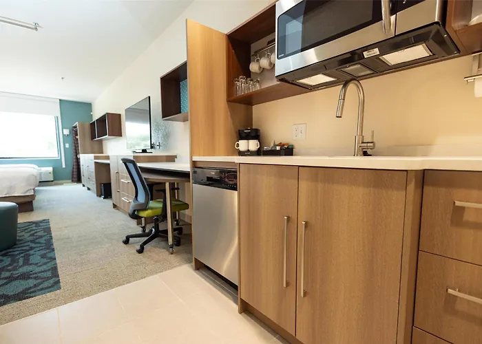 Home2 Suites By Hilton Hammond, La