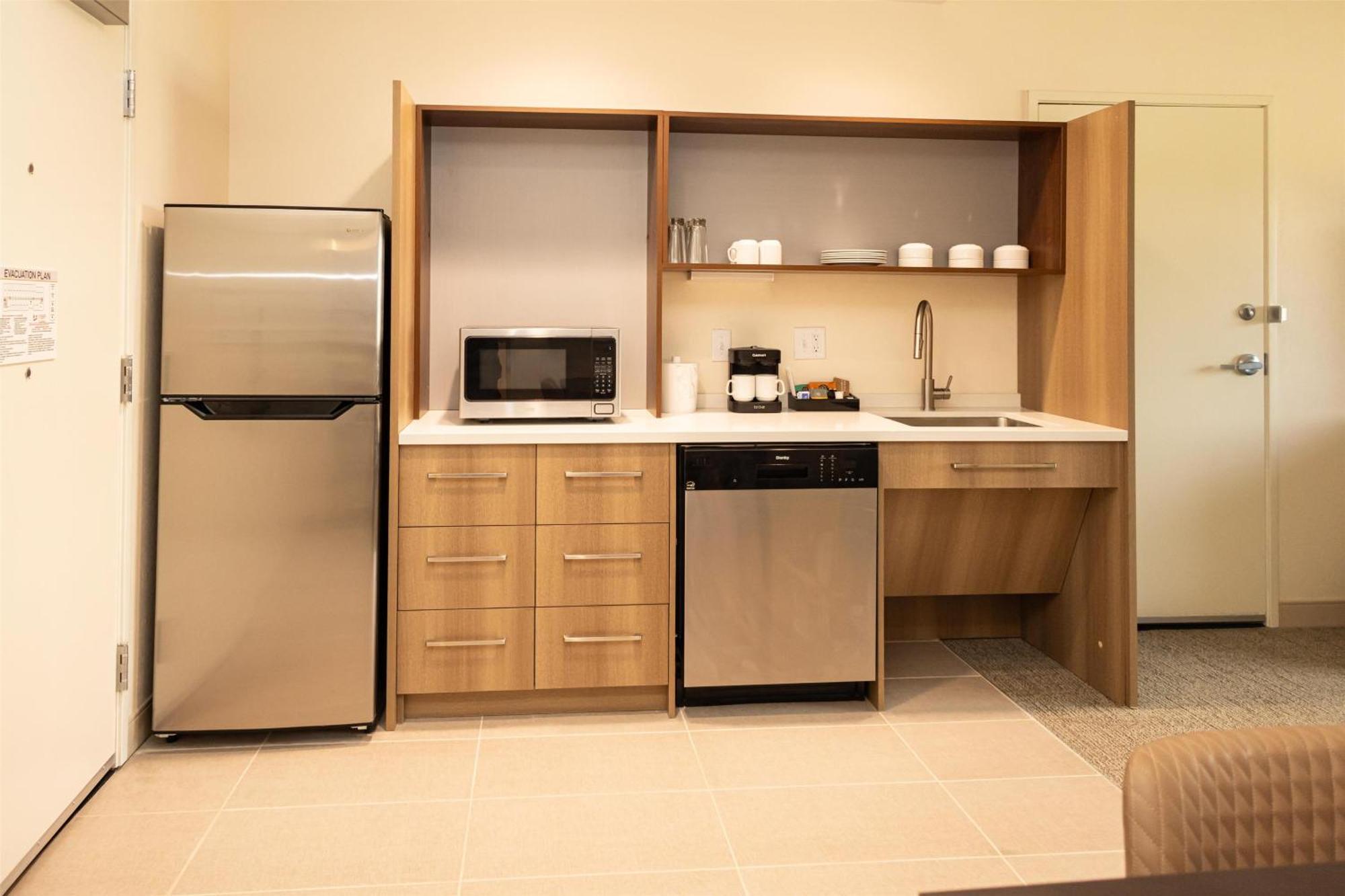 Hotel Home2 By Hilton Hammond, La 3*