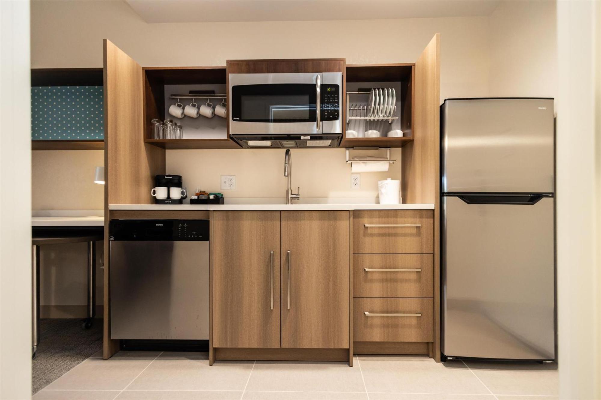 Home2 By Hilton Hammond, La 3*
