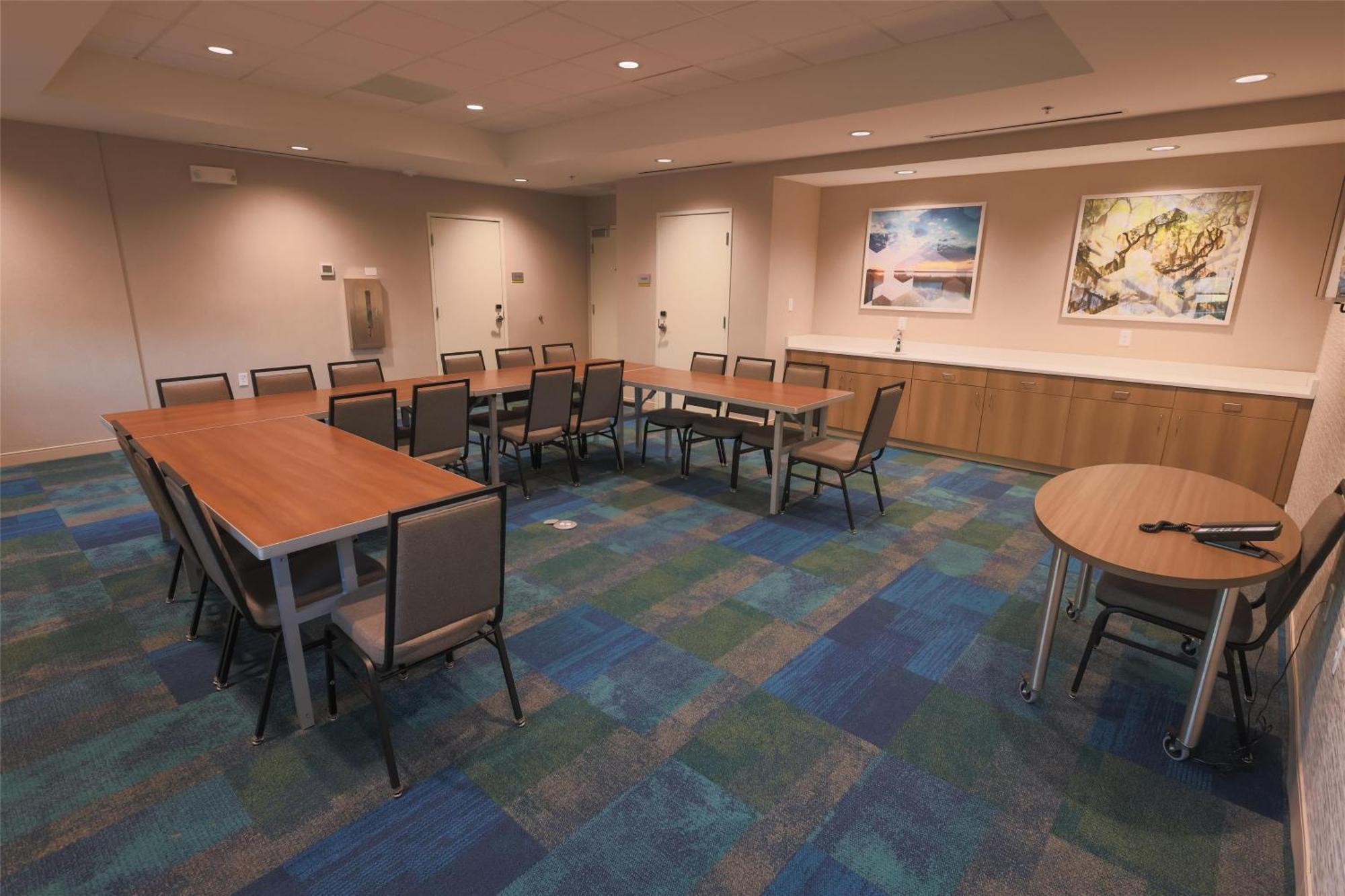 Home2 By Hilton Hammond, La 3* Hammond