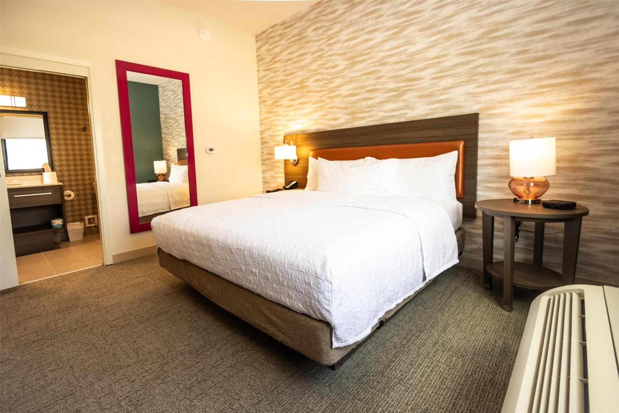 Home2 By Hilton Hammond, La 3*